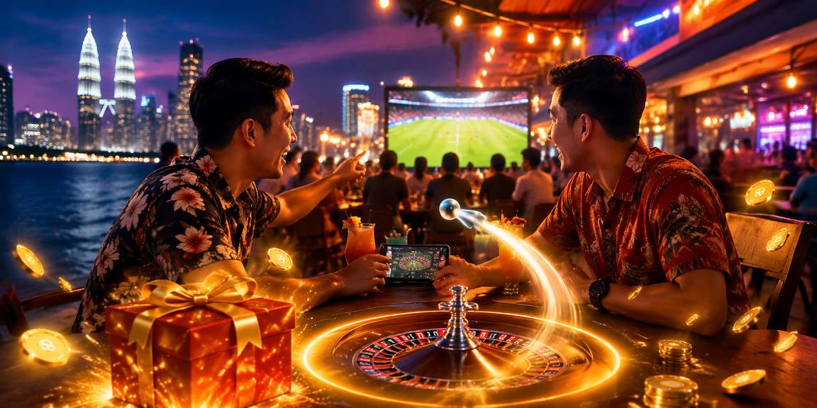 Slot dengan Studio Terkemuka Langsung di Lobby anda