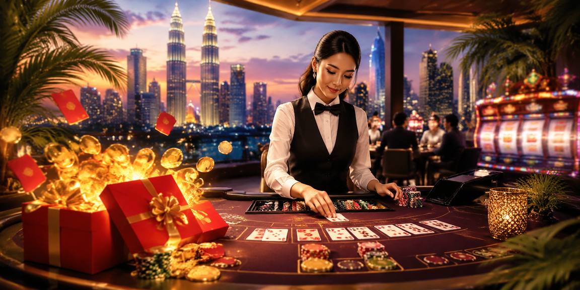 Live Roulette dolar788 Untuk Malaysia